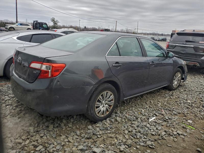 صورة رقم 3 من المزاد - 2012 TOYOTA CAMRY BASE مع VIN 4T1BF1FKXCU144802