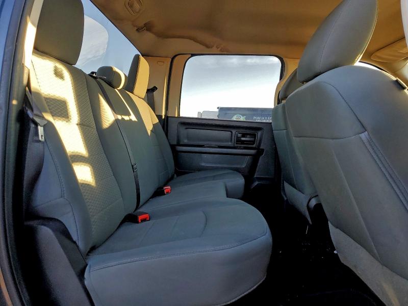 Photo 10 from auction – 2014 RAM 1500 ST with VIN 1C6RR7KT3ES380614