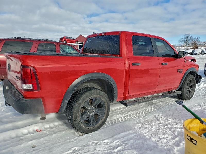 Zdjęcie 3 z aukcji – 2023 RAM 1500 CLASS z VIN 1C6RR7LG6PS523818