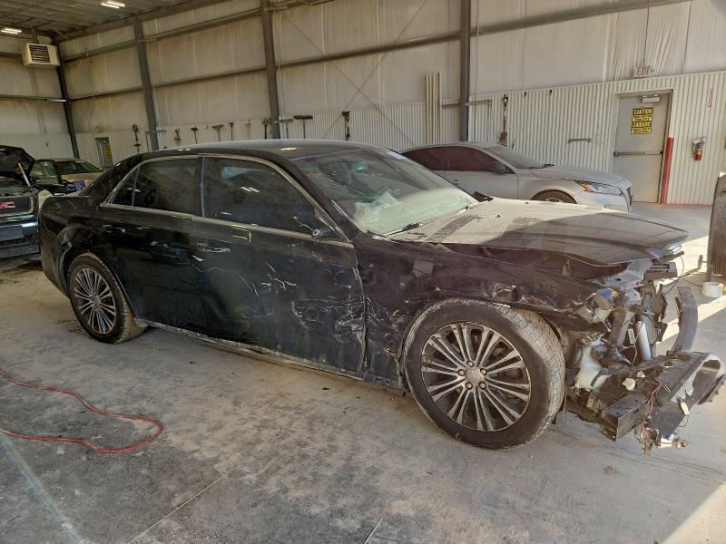 Photo 4 from auction – 2014 CHRYSLER 300 S with VIN 2C3CCAGG7EH201432