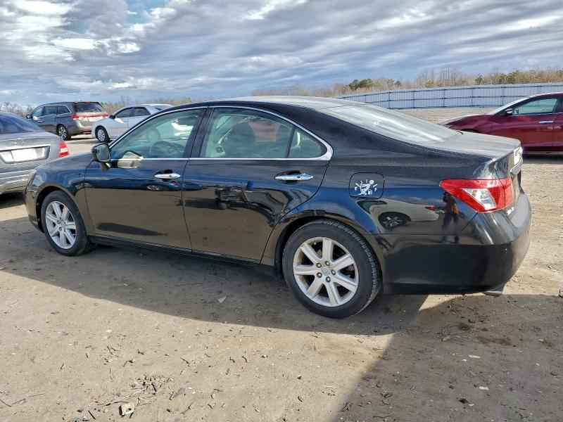 Photo 2 from auction – 2007 LEXUS ES 350 with VIN JTHBJ46G372029409