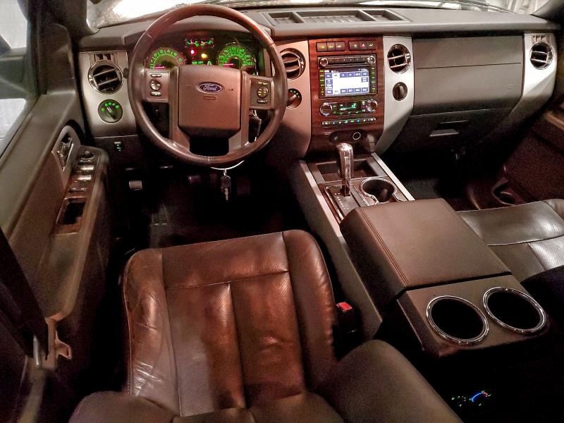 Photo 8 from auction – 2008 FORD EXPEDITION with VIN 1FMFU20568LA62384