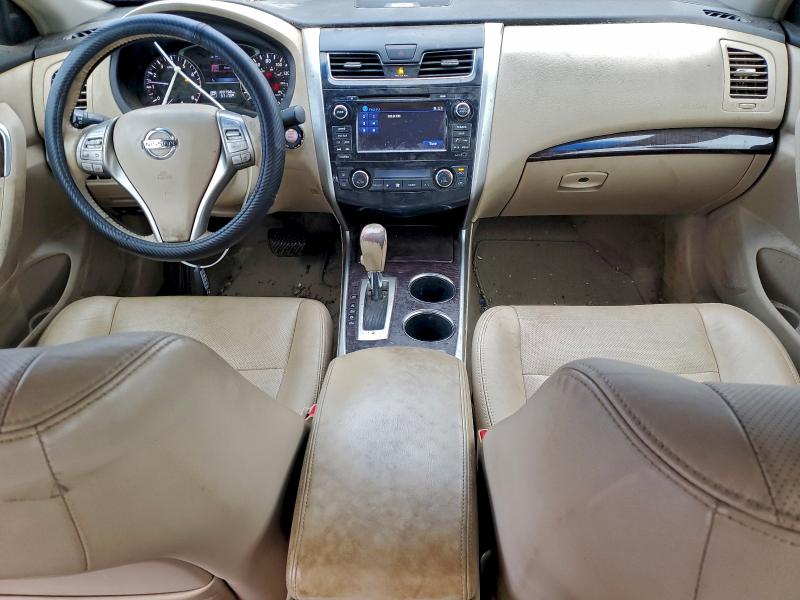 Photo 8 from auction – 2013 NISSAN ALTIMA 2.5 with VIN 1N4AL3AP5DC911069