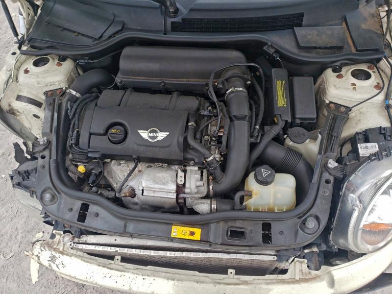 Photo 12 from auction – 2012 MINI COOPER S with VIN WMWSV3C59CTY25344