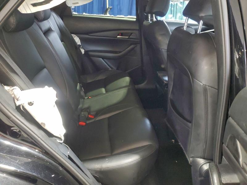 Photo 11 from auction – 2023 MAZDA CX-30 SELE with VIN 3MVDMBBM9PM533228