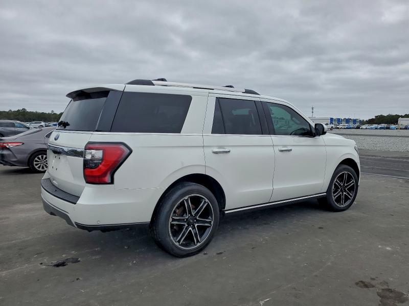 Photo 3 from auction – 2020 FORD EXPEDITION with VIN 1FMJU2AT8LEB01206