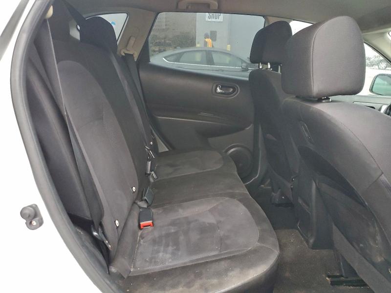 Photo 11 from auction – 2013 NISSAN ROGUE S with VIN JN8AS5MT4DW535310