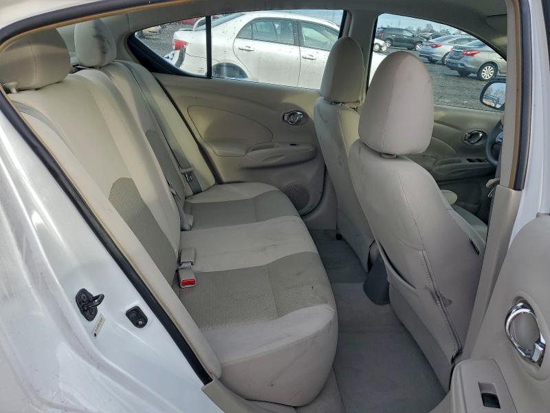 Photo 10 from auction – 2013 NISSAN VERSA with VIN 3N1CN7APXDL884978