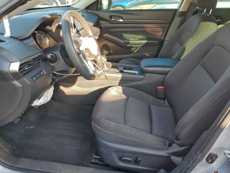 Photo 7 from auction – 2020 NISSAN ALTIMA S with VIN 1N4BL4BV8LN314086