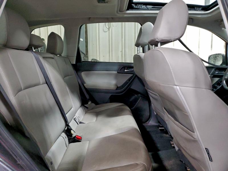 Photo 11 from auction – 2015 SUBARU FORESTER 2 with VIN JF2SJAHC3FH472201