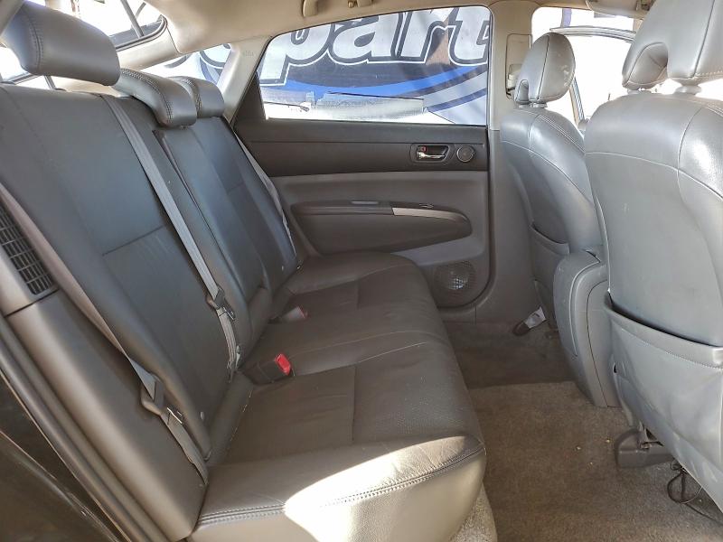 Photo 10 from auction – 2007 TOYOTA PRIUS with VIN JTDKB20U973291558