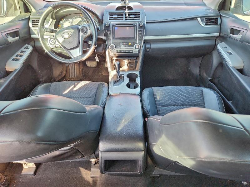 Photo 8 from auction – 2012 TOYOTA CAMRY BASE with VIN 4T1BF1FK4CU604603