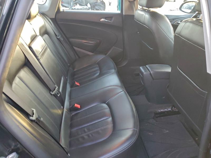 Zdjęcie 10 z aukcji – 2016 BUICK VERANO z VIN 1G4PS5SK1G4162139