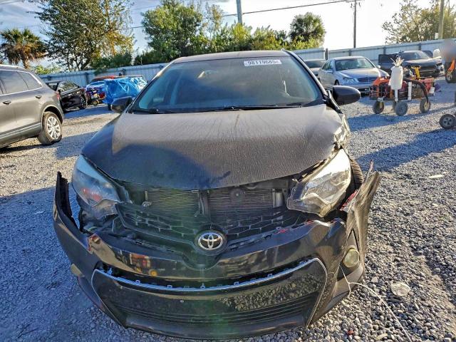 Photo 5 from auction – 2016 TOYOTA COROLLA L with VIN 5YFBURHE7GP544996