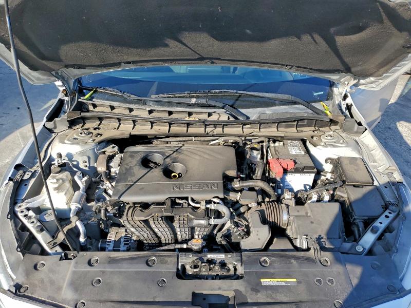 Photo 11 from auction – 2019 NISSAN ALTIMA SR with VIN 1N4BL4CV5KC160249