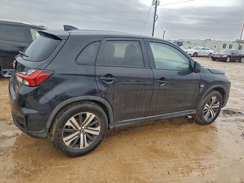 Photo 3 from auction – 2020 MITSUBISHI OUTLANDER with VIN JA4AP3AU3LU011052