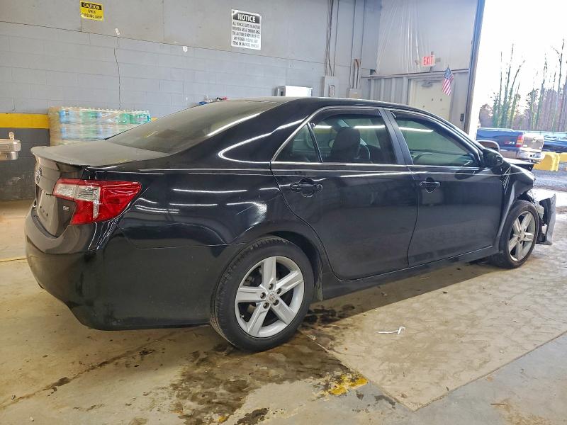 Photo 3 from auction – 2012 TOYOTA CAMRY BASE with VIN 4T1BF1FK6CU176517