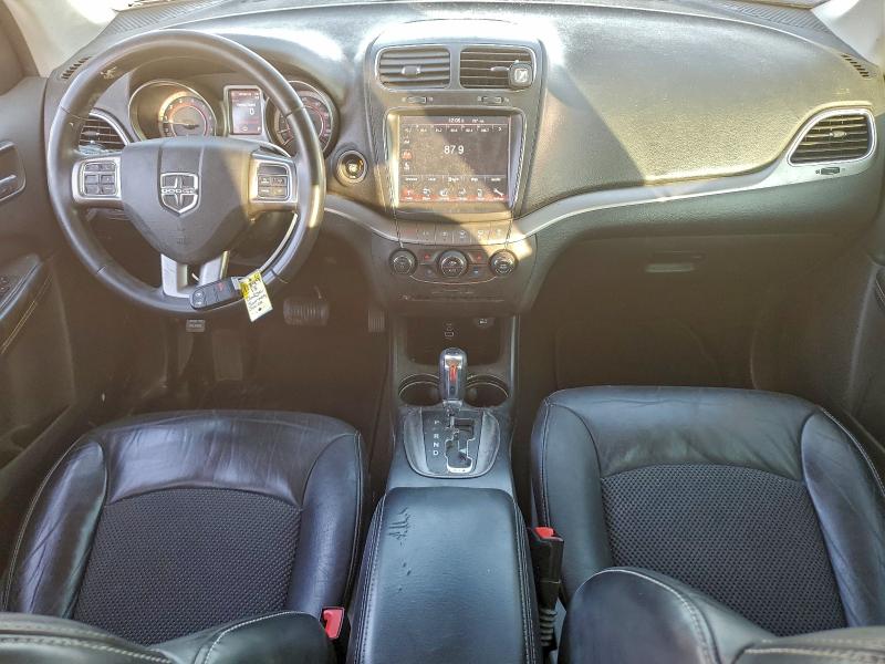 Photo 8 from auction – 2018 DODGE JOURNEY CR with VIN 3C4PDCGB0JT528542