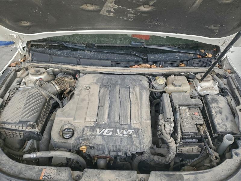 Photo 11 from auction – 2016 BUICK LACROSSE with VIN 1G4GB5G3XGF201672