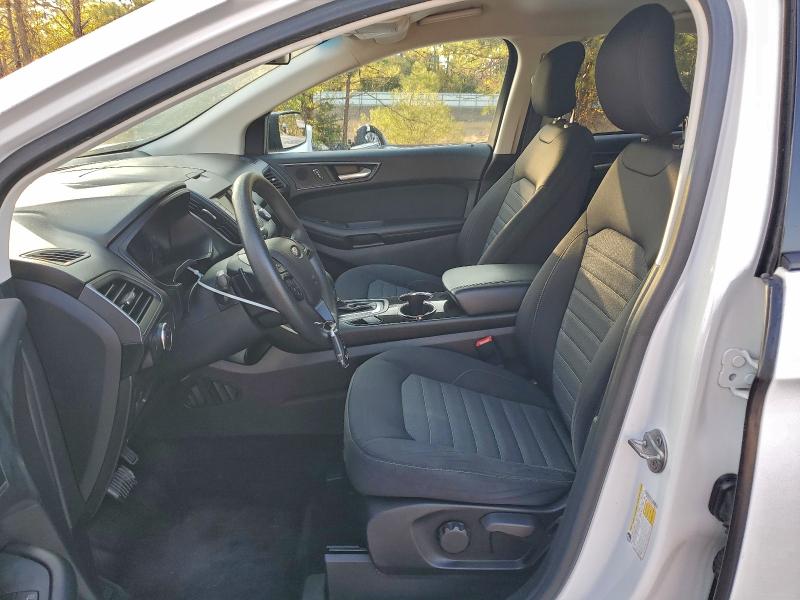 Photo 7 from auction – 2015 FORD EDGE SE with VIN 2FMTK3G93FBC17168
