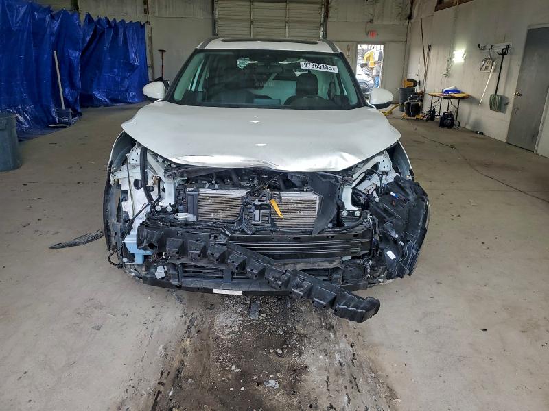 Photo 5 from auction – 2023 NISSAN ROGUE SV with VIN 5N1BT3BB3PC748309