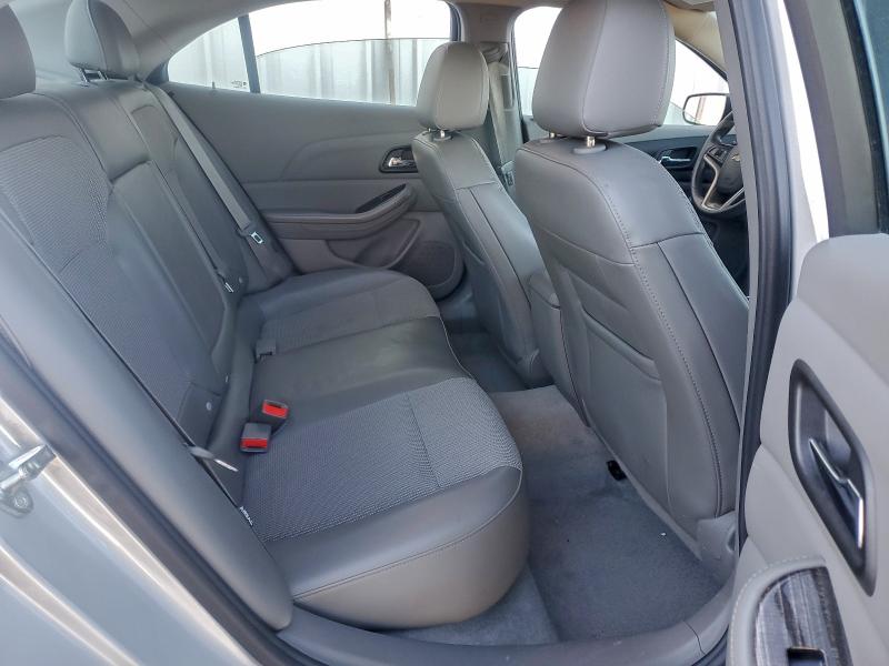 Photo 10 from auction – 2015 CHEVROLET MALIBU 1LT with VIN 1G11C5SL1FF108075