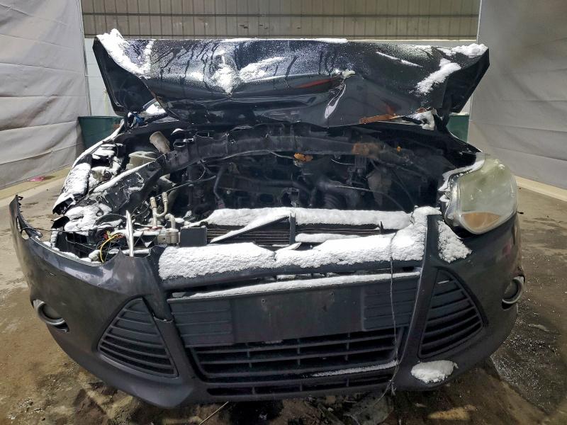 Photo 5 from auction – 2012 FORD FOCUS SE with VIN 1FAHP3F21CL375056