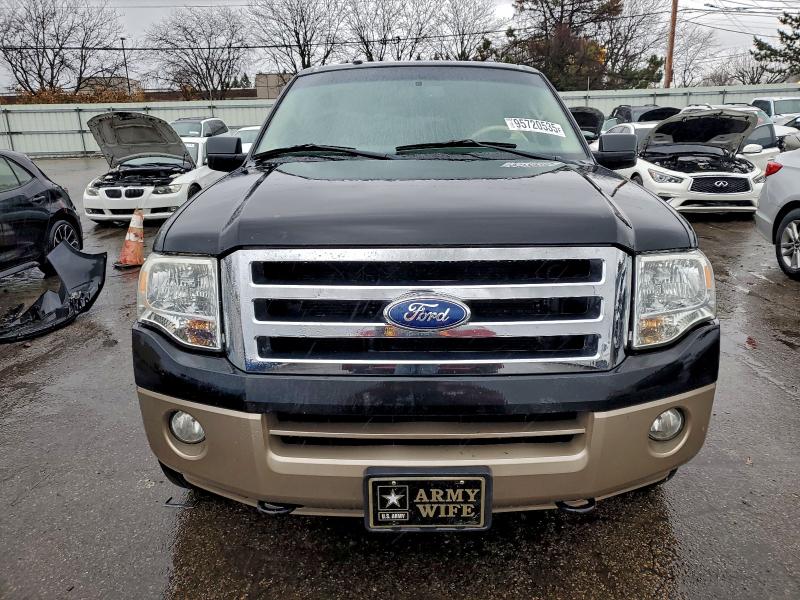 Zdjęcie 5 z aukcji – 2014 FORD EXPEDITION z VIN 1FMJK1J53EEF43332