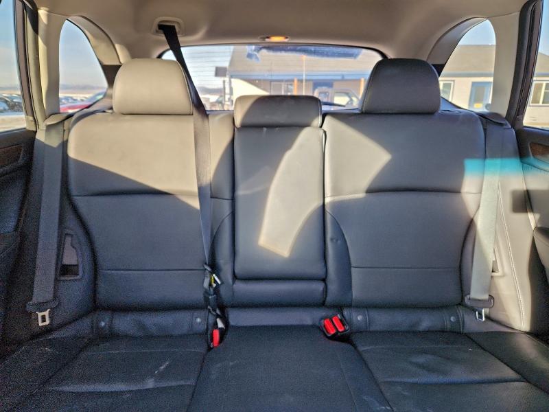 Photo 10 from auction – 2015 SUBARU OUTBACK 2. with VIN 4S4BSAJC4F3347562