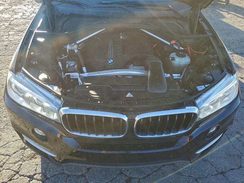 Photo 12 from auction – 2016 BMW X5 SDRIVE3 with VIN 5UXKR2C52G0R69728