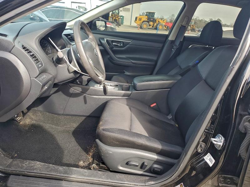 Photo 7 from auction – 2017 NISSAN ALTIMA 2.5 with VIN 1N4AL3APXHC214356