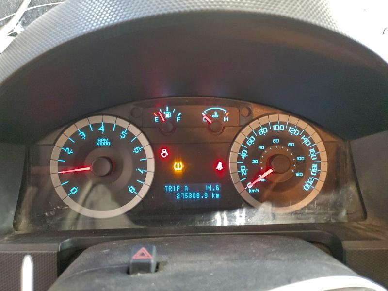 Photo 9 from auction – 2012 FORD ESCAPE XLT with VIN 1FMCU0DG2CKA01048