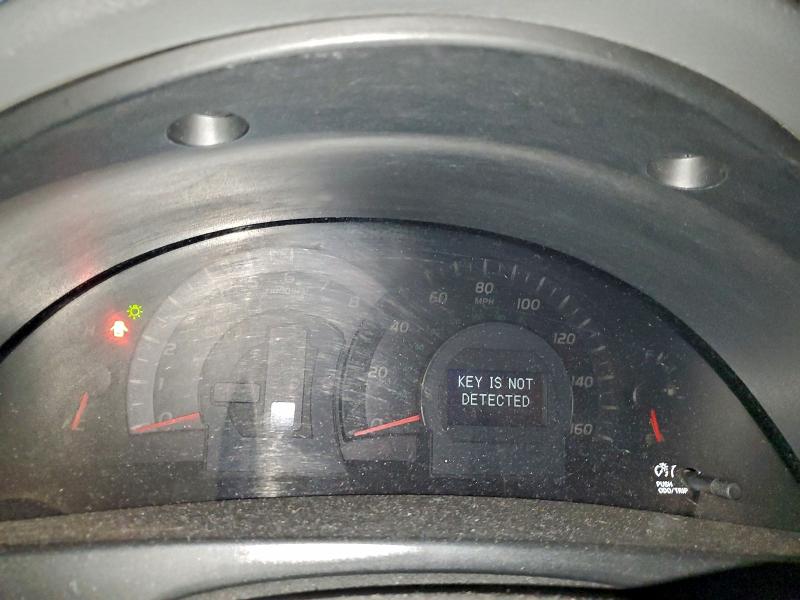 Photo 9 from auction – 2007 TOYOTA CAMRY LE with VIN 4T1BK46K97U016568