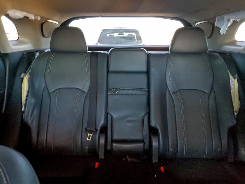 Photo 10 from auction – 2018 LEXUS RX 350 BAS with VIN 2T2BZMCA0JC140644