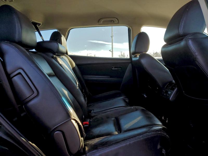 Photo 11 from auction – 2013 MAZDA CX-9 TOURI with VIN JM3TB3CV1D0403014