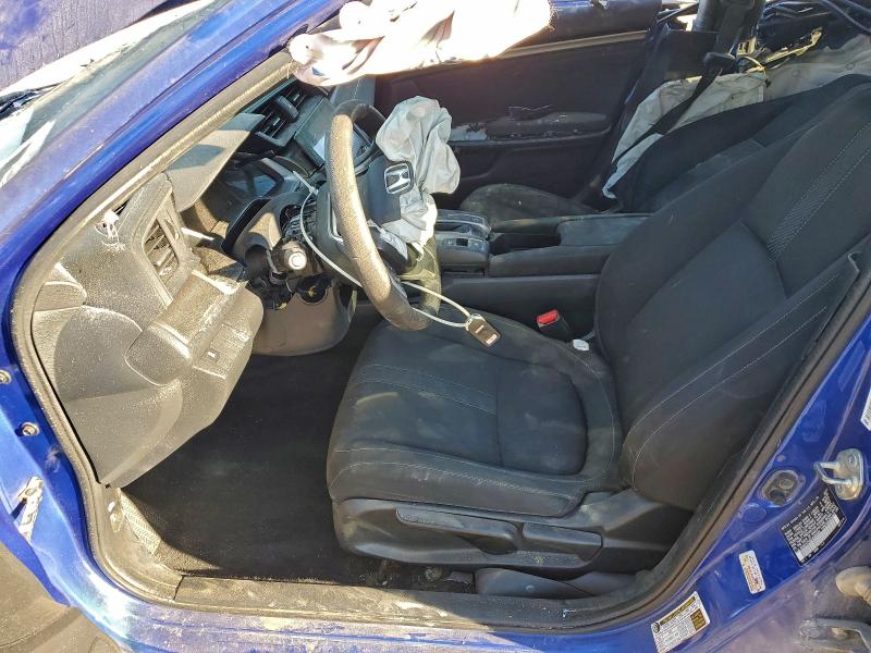 Photo 7 from auction – 2018 HONDA CIVIC EX with VIN SHHFK7H52JU200232