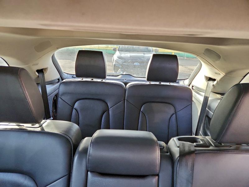 Photo 10 from auction – 2012 AUDI Q7 PREMIUM with VIN WA1LGAFE5CD004277