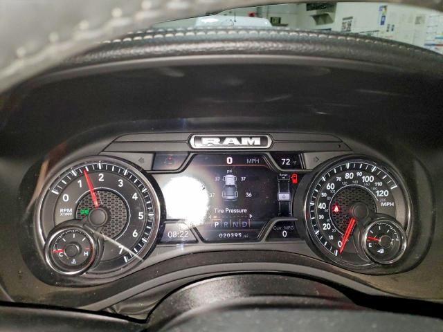 Photo 9 from auction – 2023 RAM 1500 LARAM with VIN 1C6SRFRT5PN558249