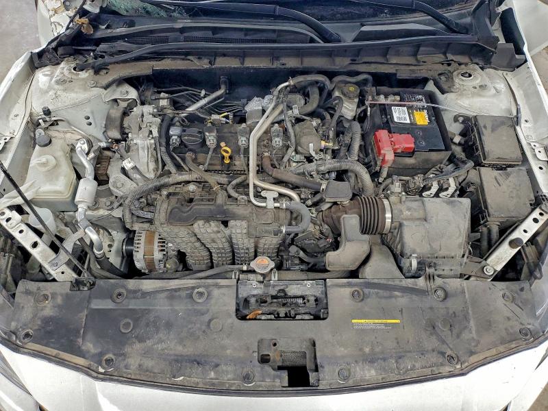 Photo 11 from auction – 2022 NISSAN ALTIMA S with VIN 1N4BL4BV9NN389477