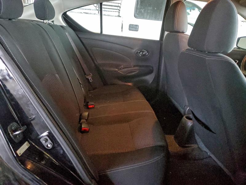 Photo 10 from auction – 2018 NISSAN VERSA with VIN 3N1CN7AP7JL832476