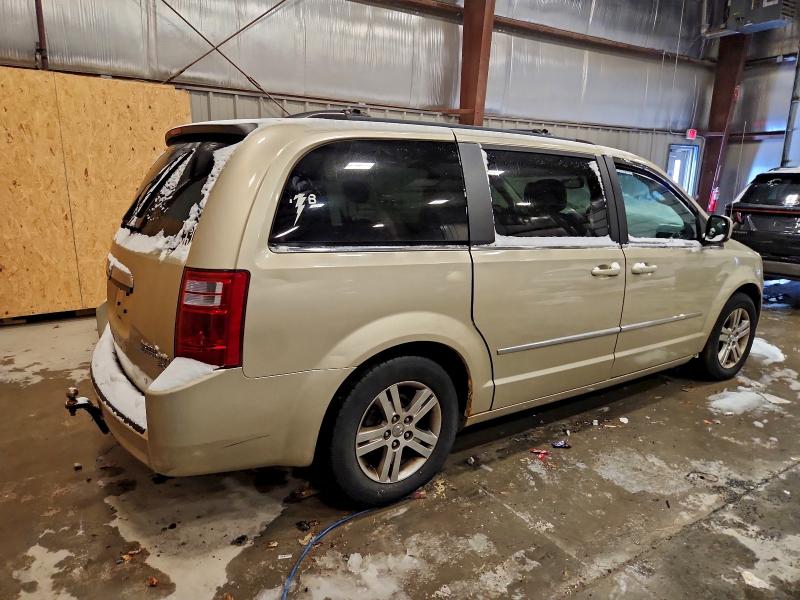 Zdjęcie 3 z aukcji – 2010 DODGE GRAND CARA z VIN 2D4RN5DXXAR419562