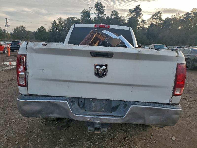صورة رقم 6 من المزاد - 2013 RAM 1500 ST مع VIN 1C6RR6ST6DS661492
