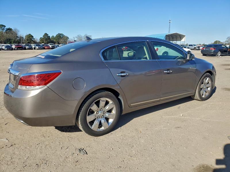 Photo 3 from auction – 2012 BUICK LACROSSE P with VIN 1G4GF5E37CF178384