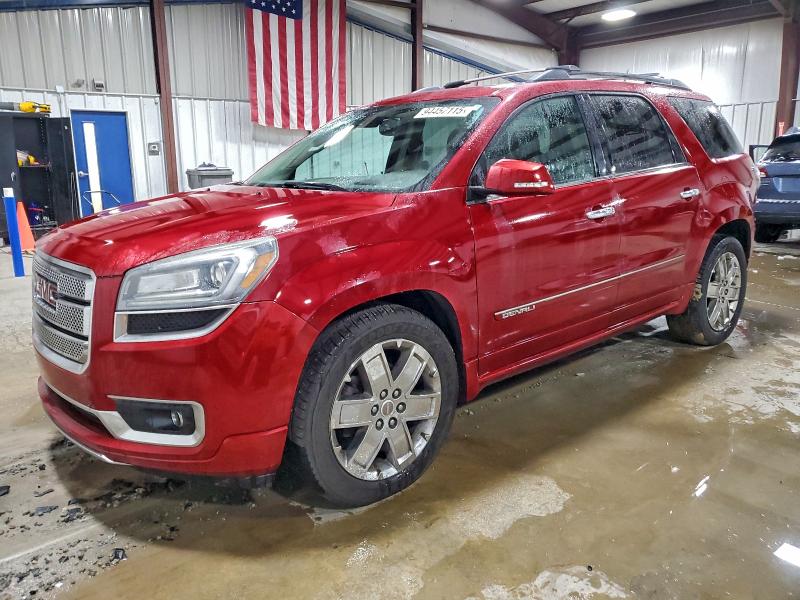 GMC ACADIA DEN 2014 with VIN 1GKKVTKD3EJ303114 - Photo from auction