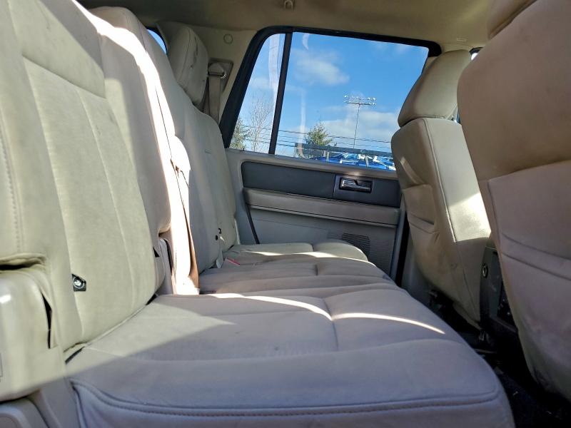 Photo 11 from auction – 2010 FORD EXPEDITION with VIN 1FMJK1G50AEA71012