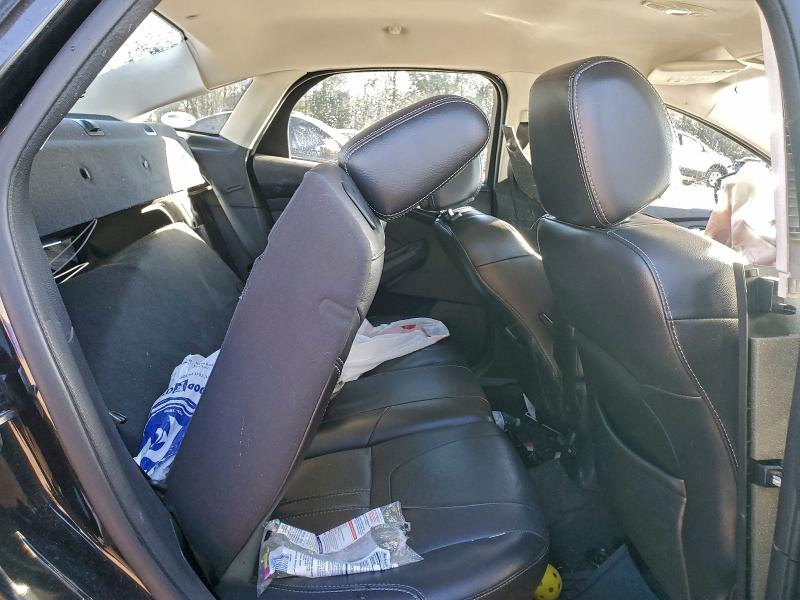 Photo 10 from auction – 2013 FORD FOCUS SE with VIN 1FADP3F27DL290870