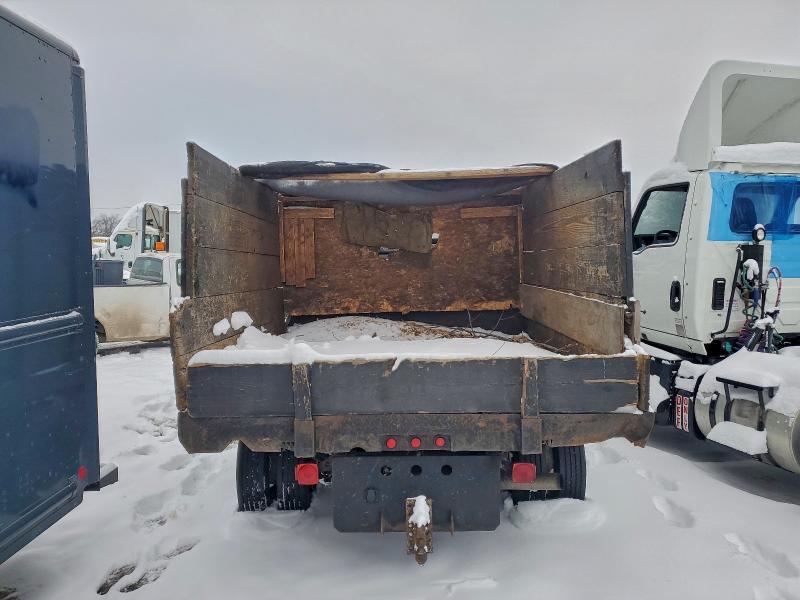 Photo 6 from auction – 2000 FORD F450 SUPER with VIN 1FDXF46F7YEC70868