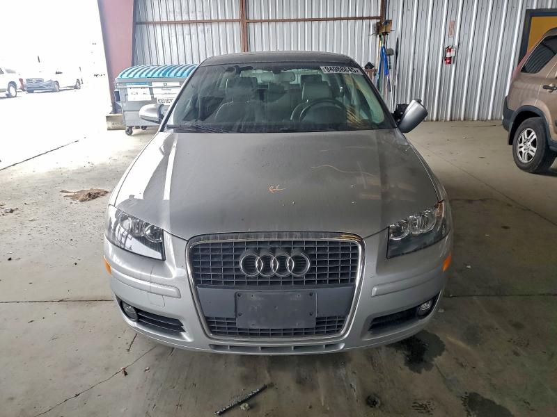Photo 5 from auction – 2006 AUDI A3 2.0 PRE with VIN WAUNF78P26A147323