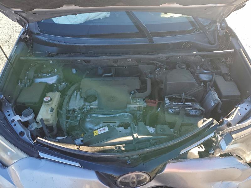 Photo 12 from auction – 2018 TOYOTA RAV4 ADVEN with VIN JTMRFREV3JD234416