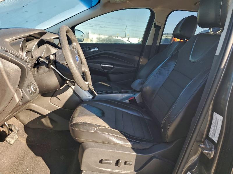 Photo 7 from auction – 2016 FORD ESCAPE SE with VIN 1FMCU0G9XGUC25501